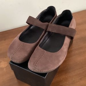 Clark’s Artisan Active Air Flats